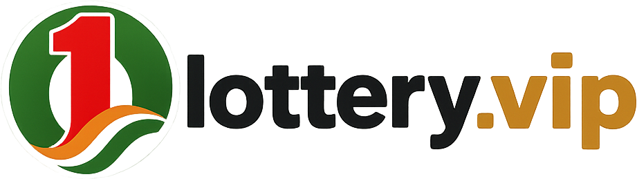 1lottery Logo